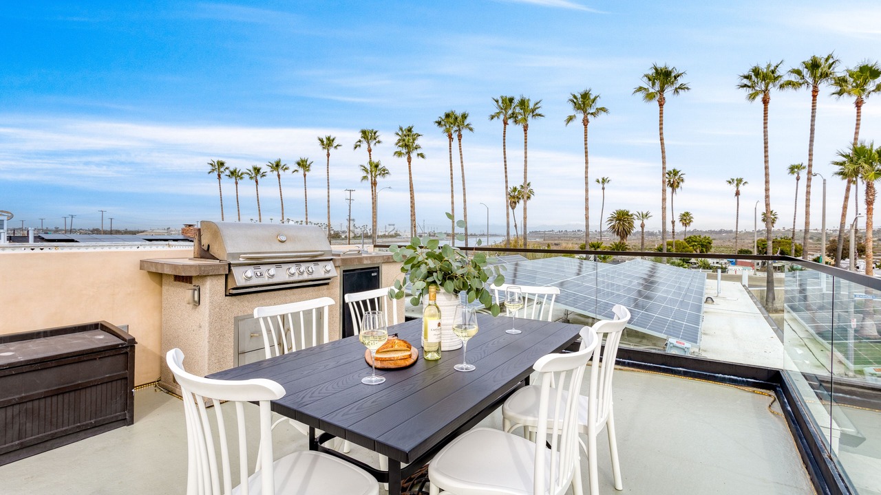 Photo of Outdoor in Santa Ana Heights