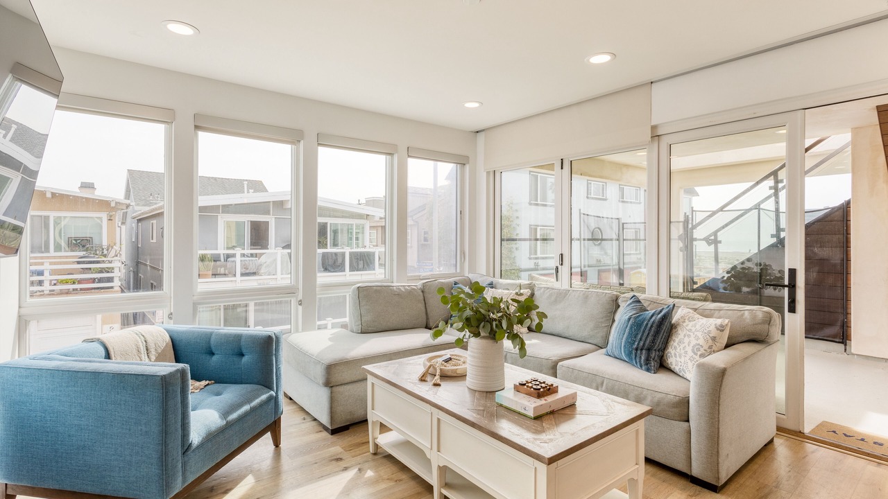 Photo of Bedroom in Santa Ana Heights
