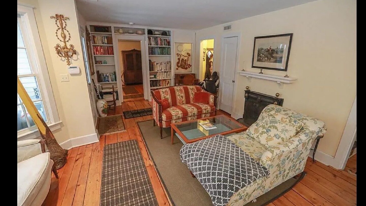 Photo of Livingroom in Pound Ridge