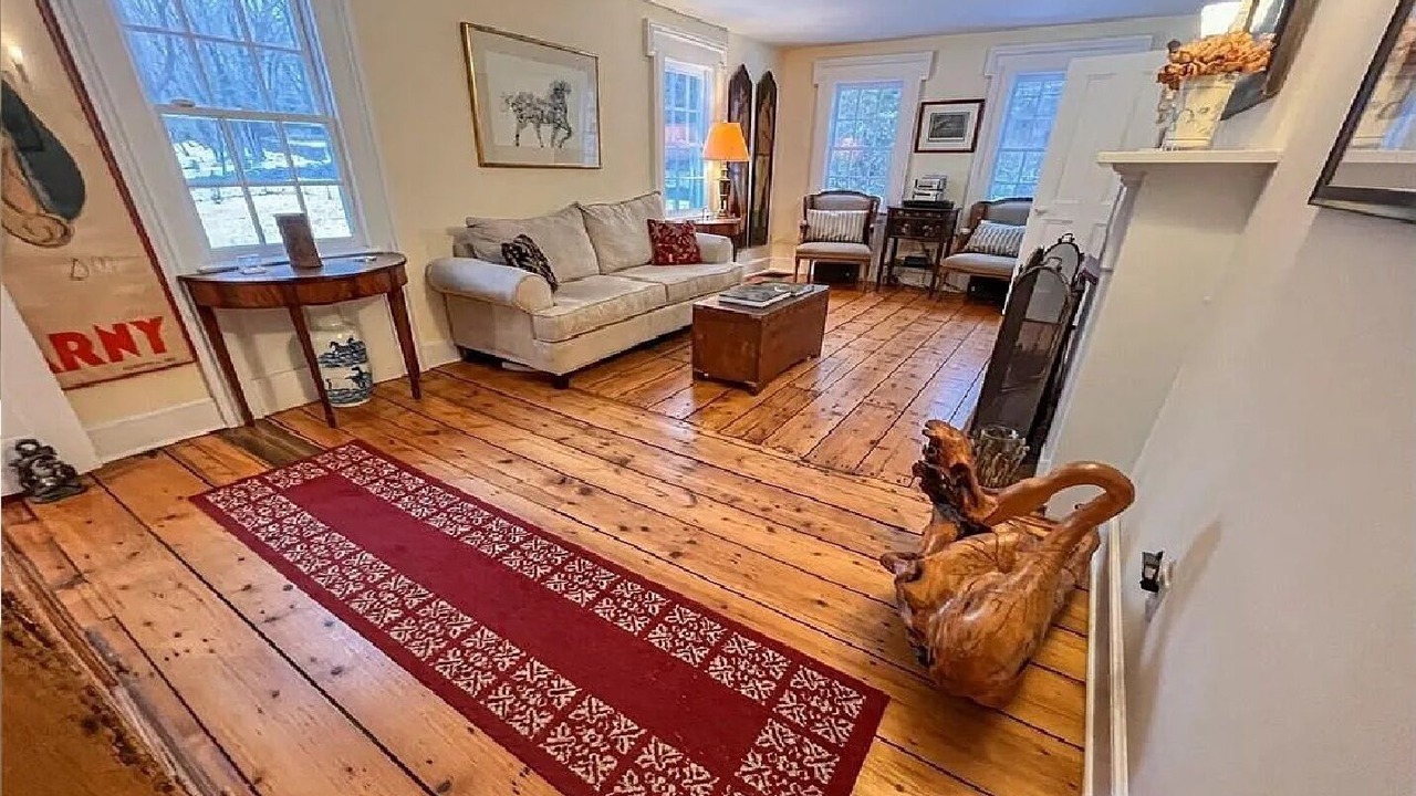 Photo of Livingroom in Pound Ridge