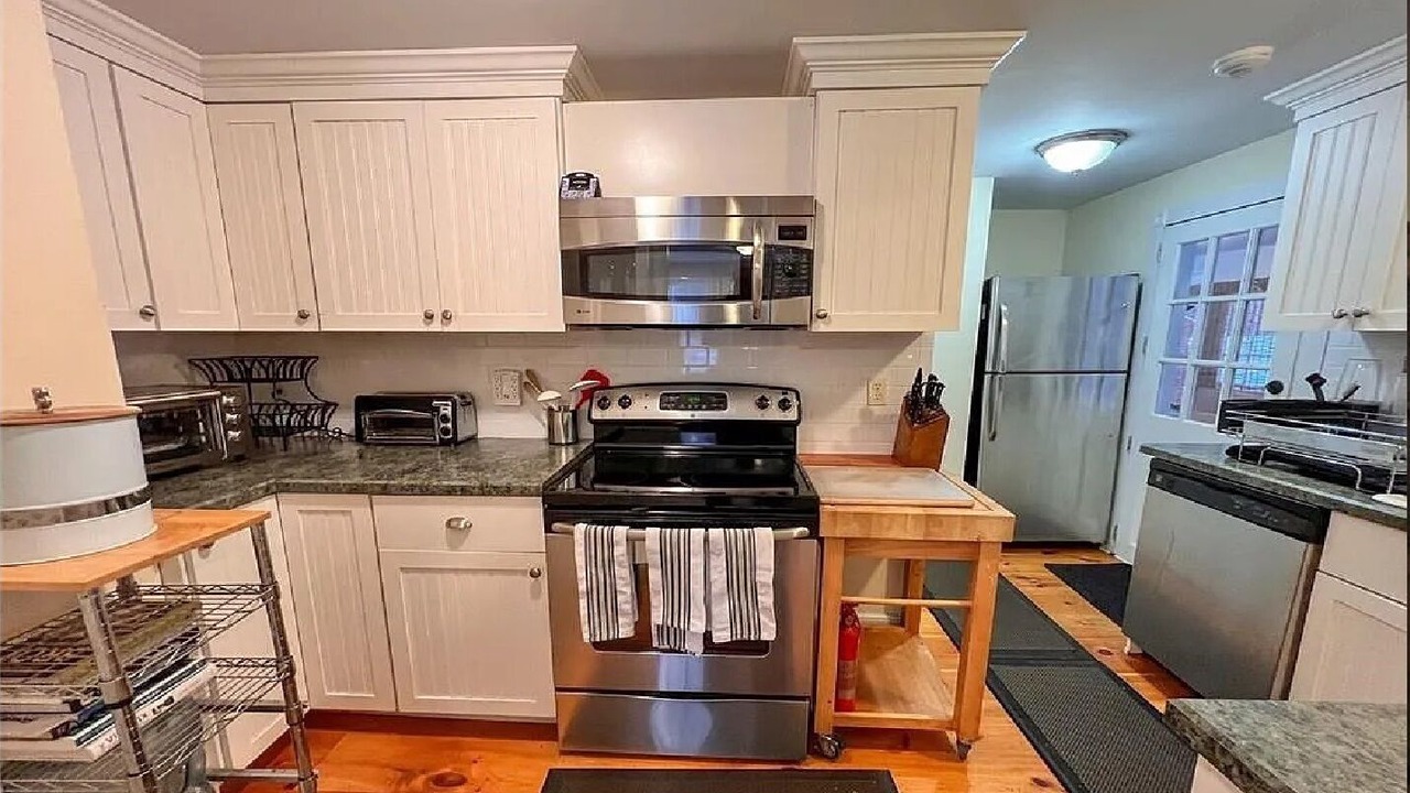 Photo of Kitchen in Pound Ridge