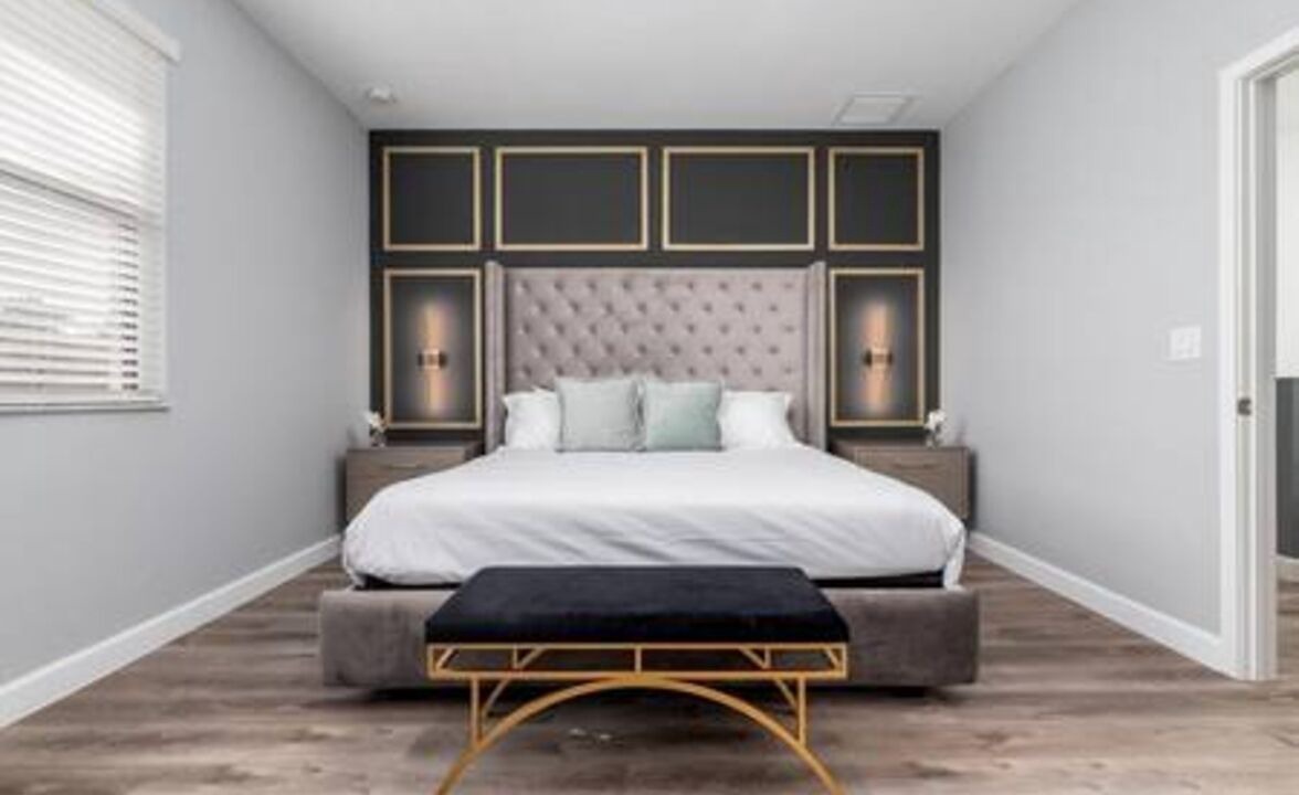 Photo of Bedroom in Survey Creek
