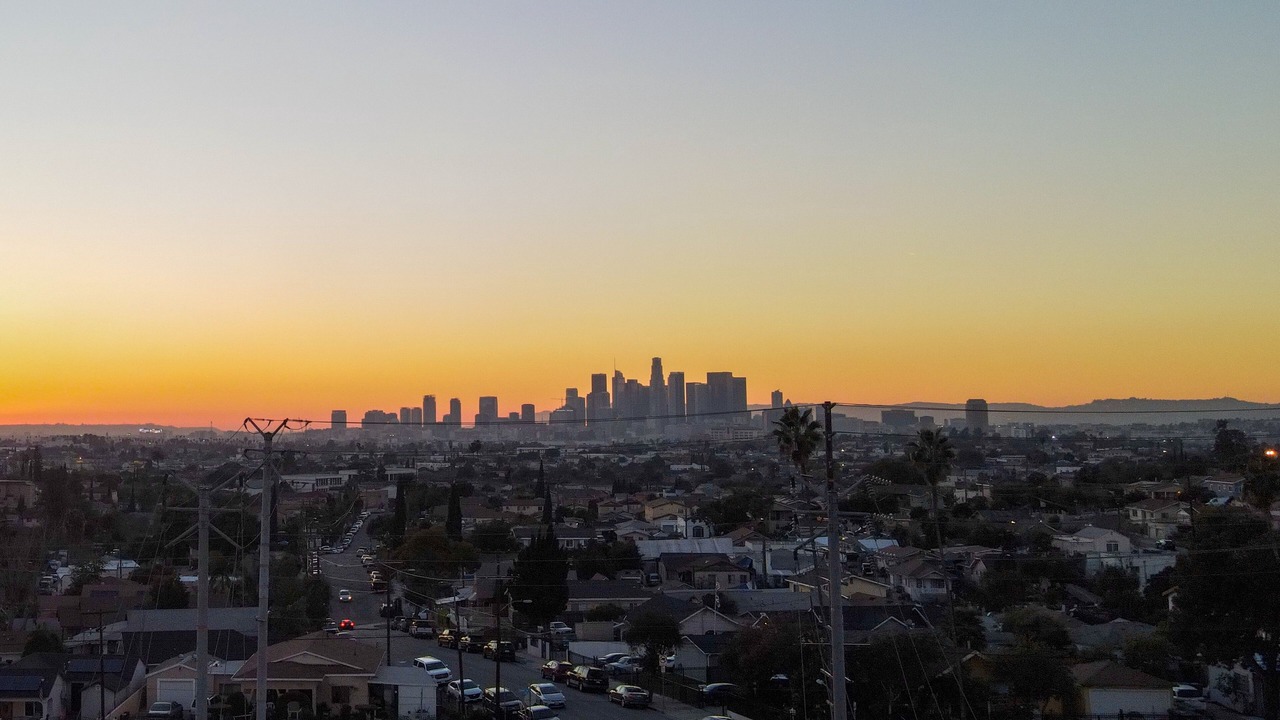 Photo of Outdoor in Los Angeles