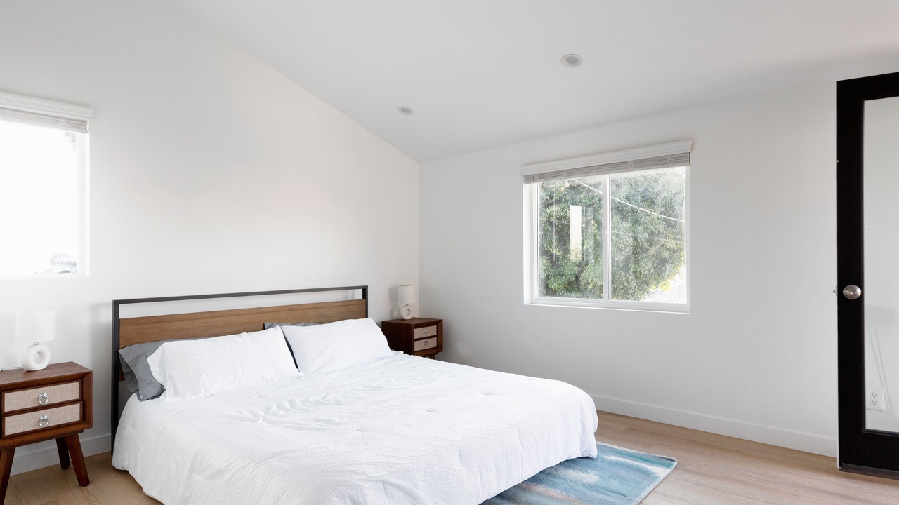 Photo of Bedroom in Los Angeles