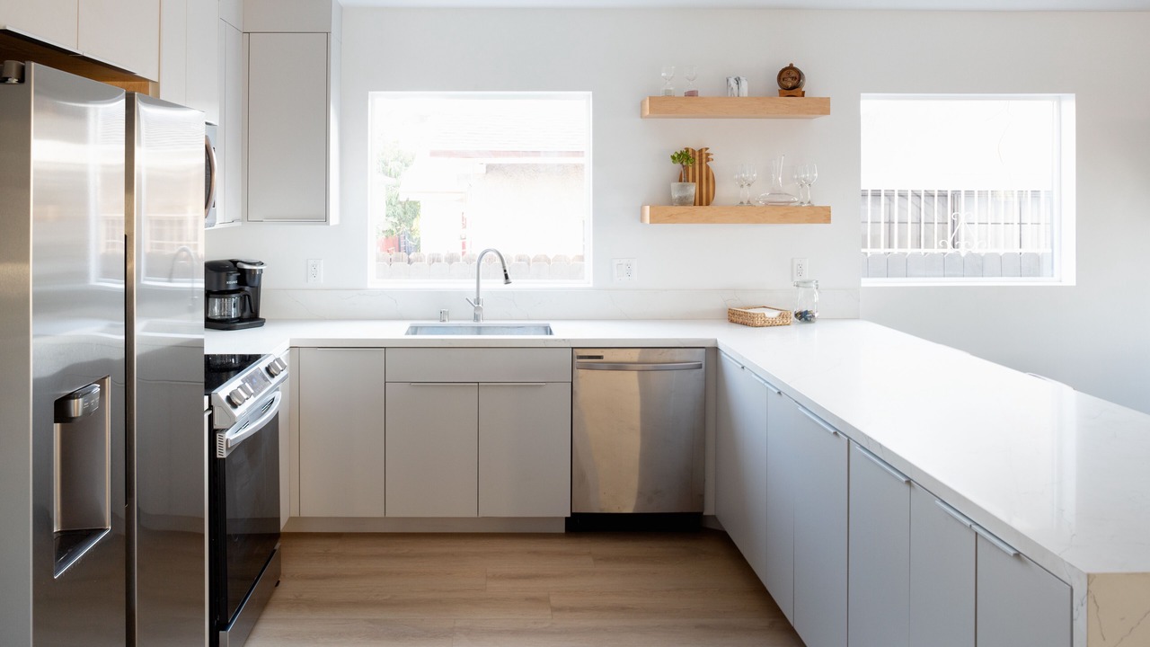 Photo of Kitchen in Los Angeles