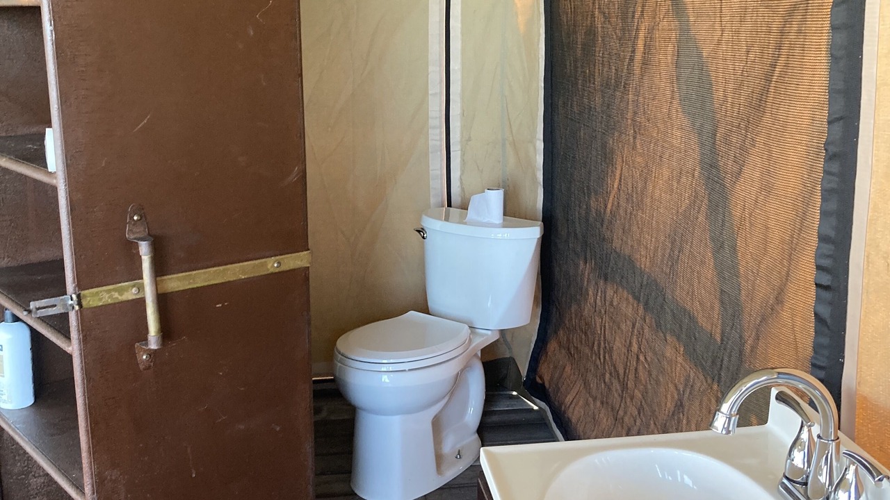 Photo of Bathroom in Long Island