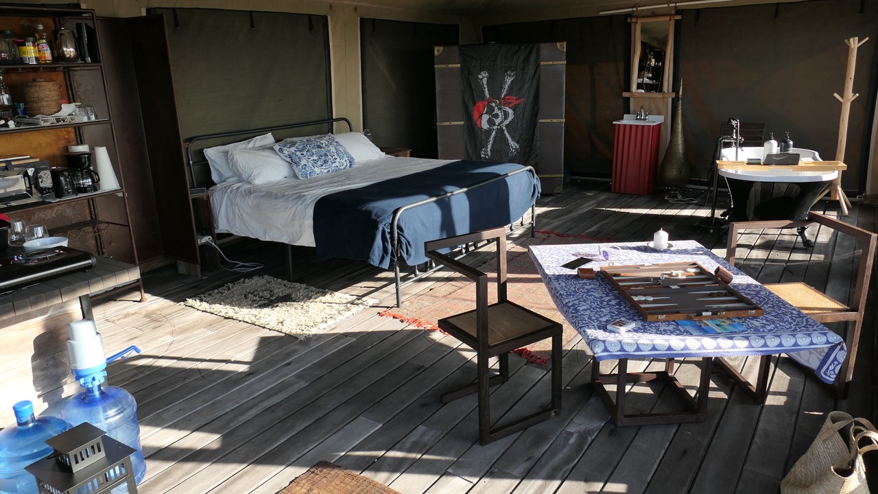 Photo of Bedroom in Long Island