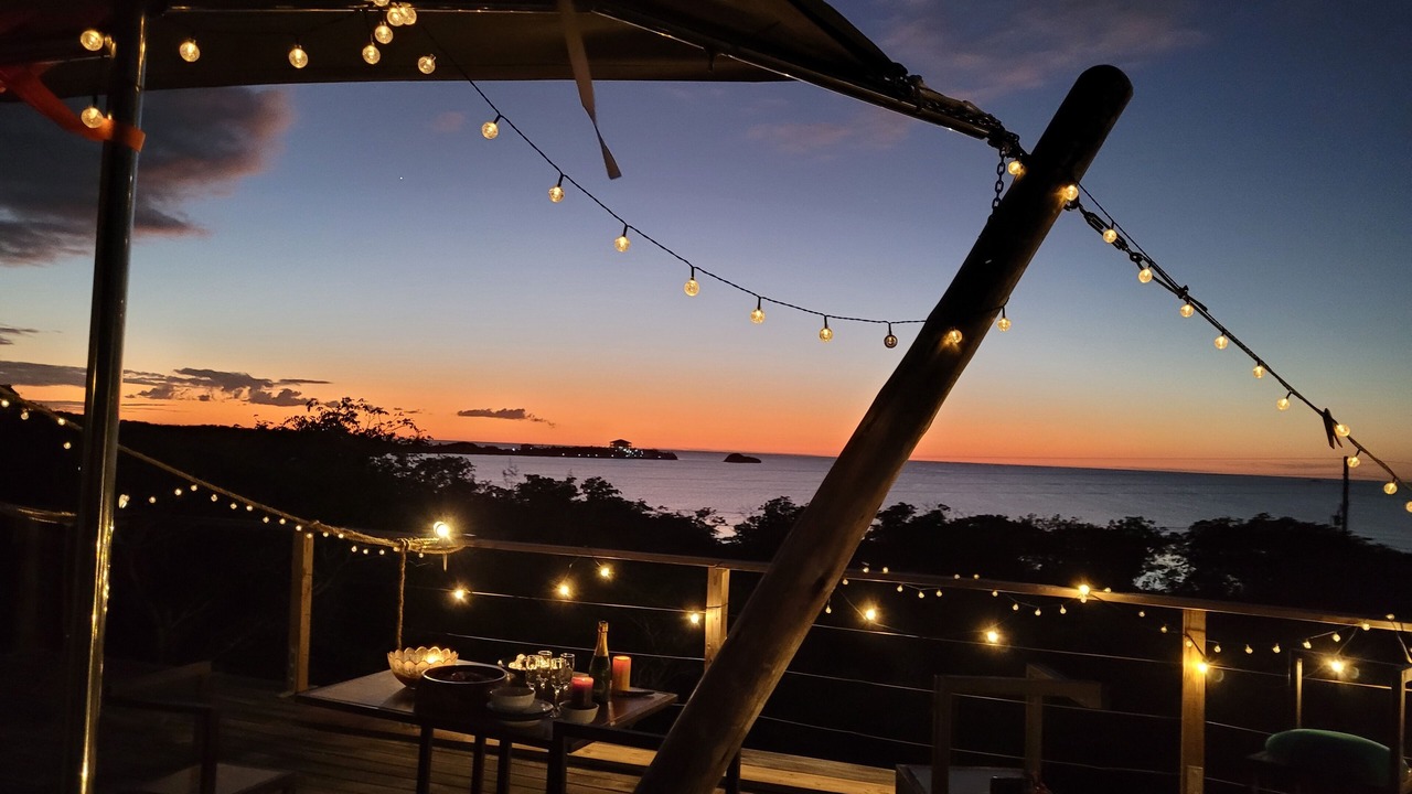 Photo of Patio Balcony in Long Island