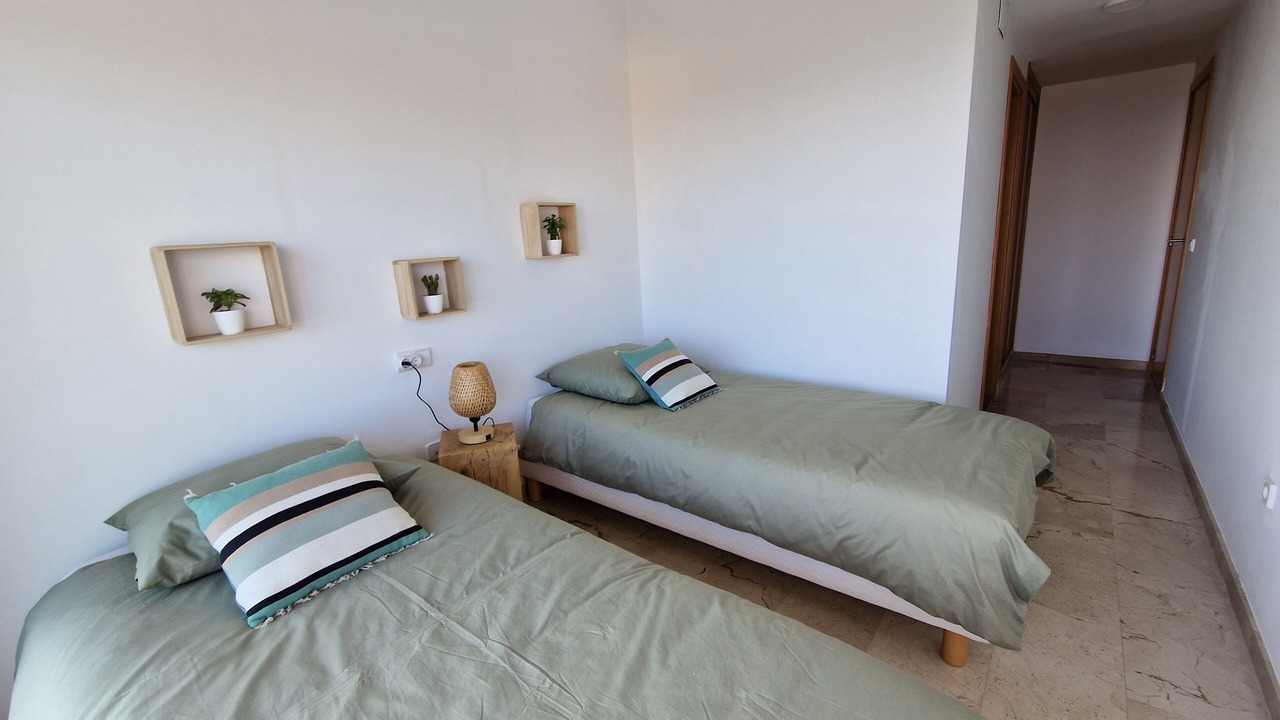 Photo of Bedroom in Peniscola