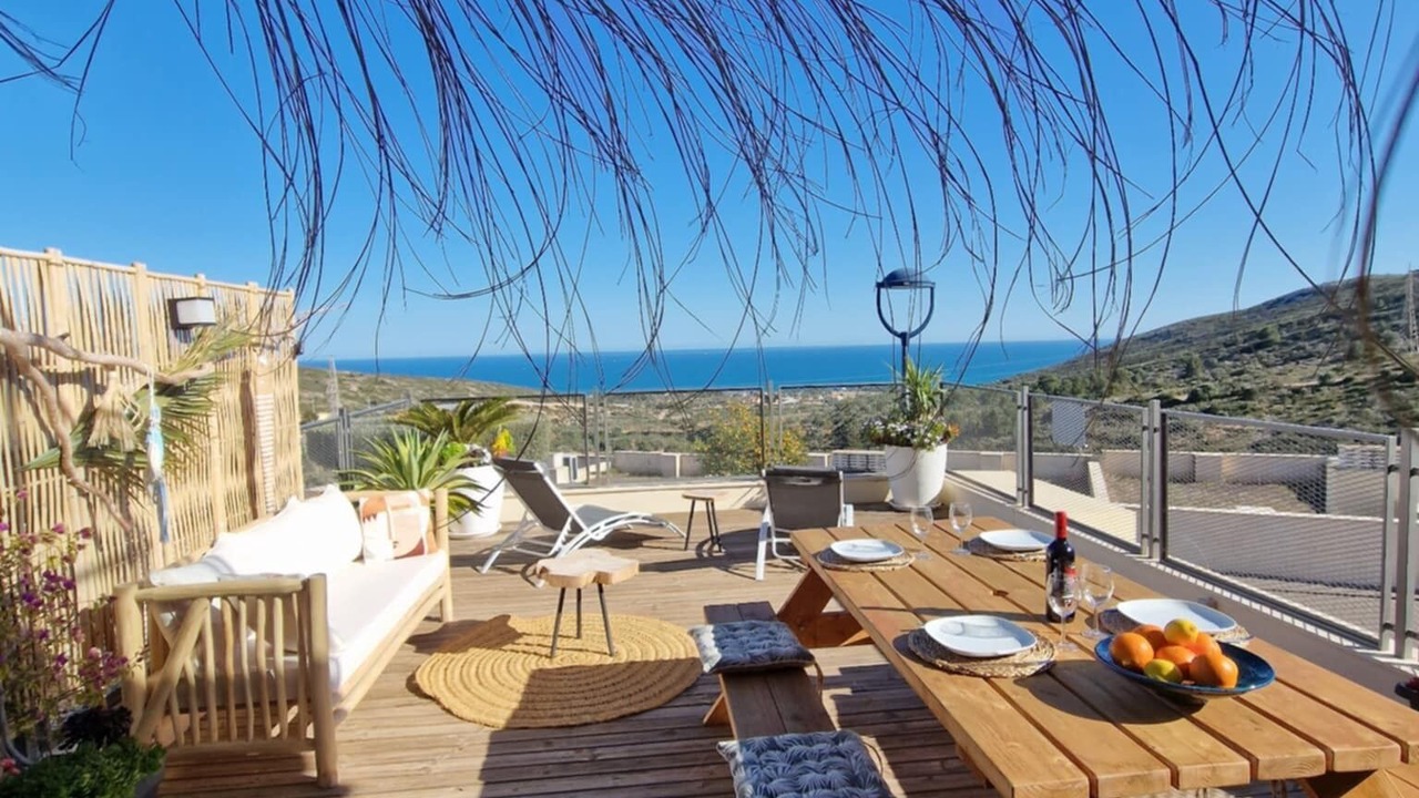 Photo of Outdoor in Peniscola
