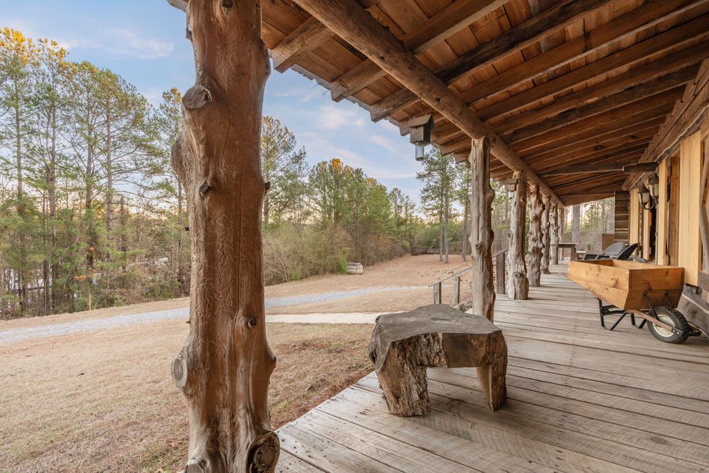 Photo of Outdoor in Pine Level