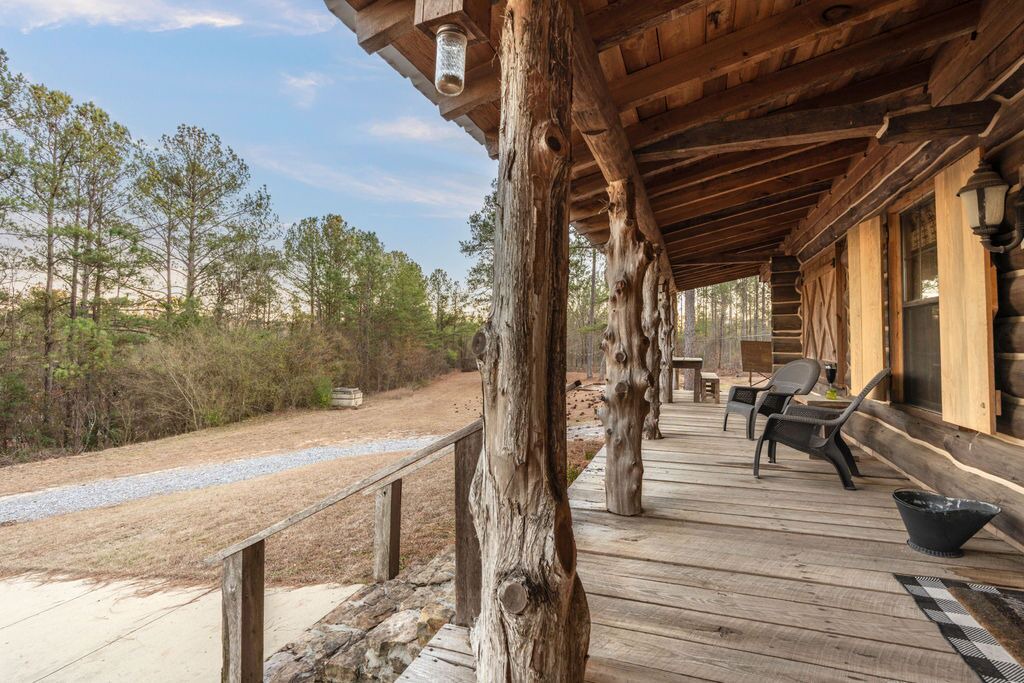 Photo of Outdoor in Pine Level