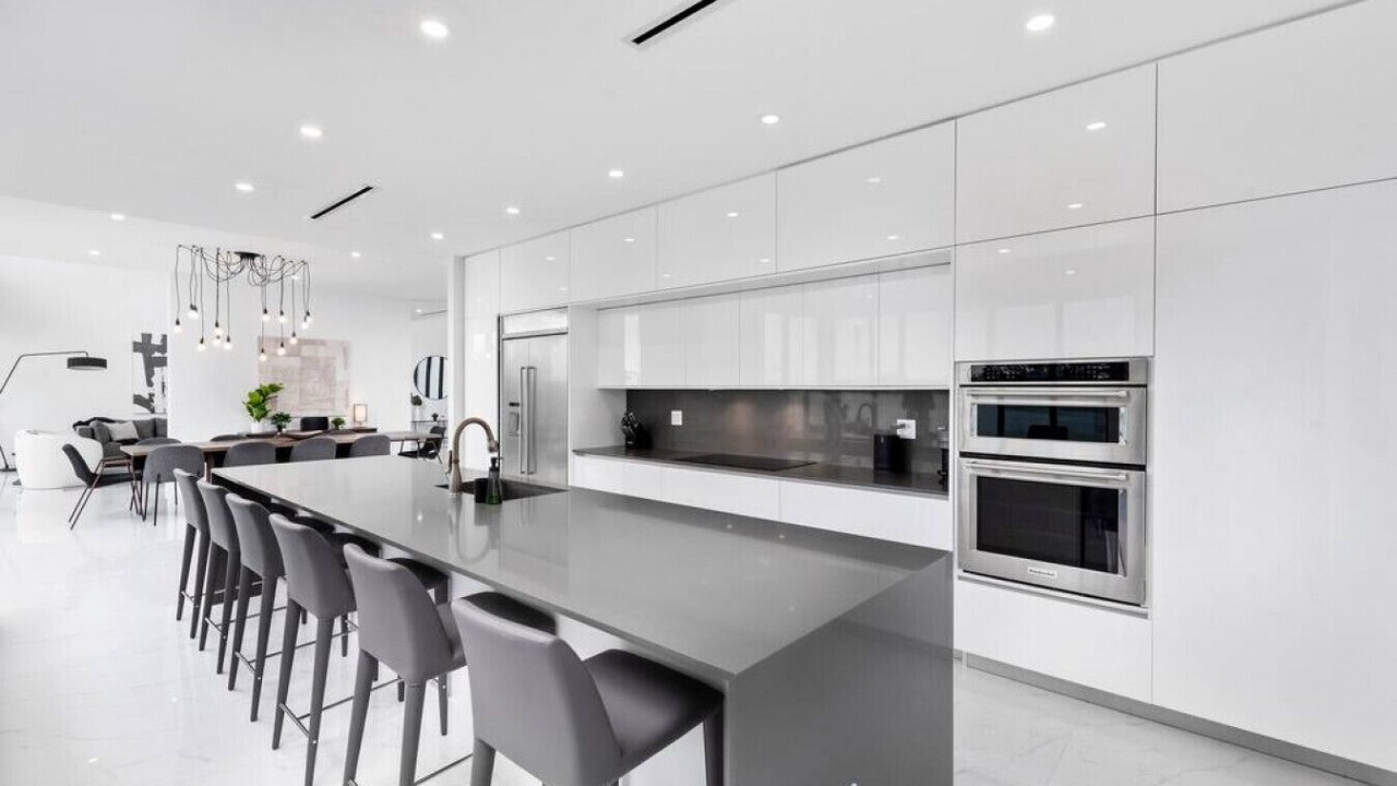 Photo of Kitchen in Glenvar Heights