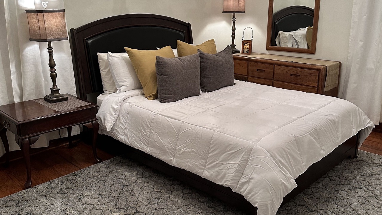 Photo of Bedroom in Erie