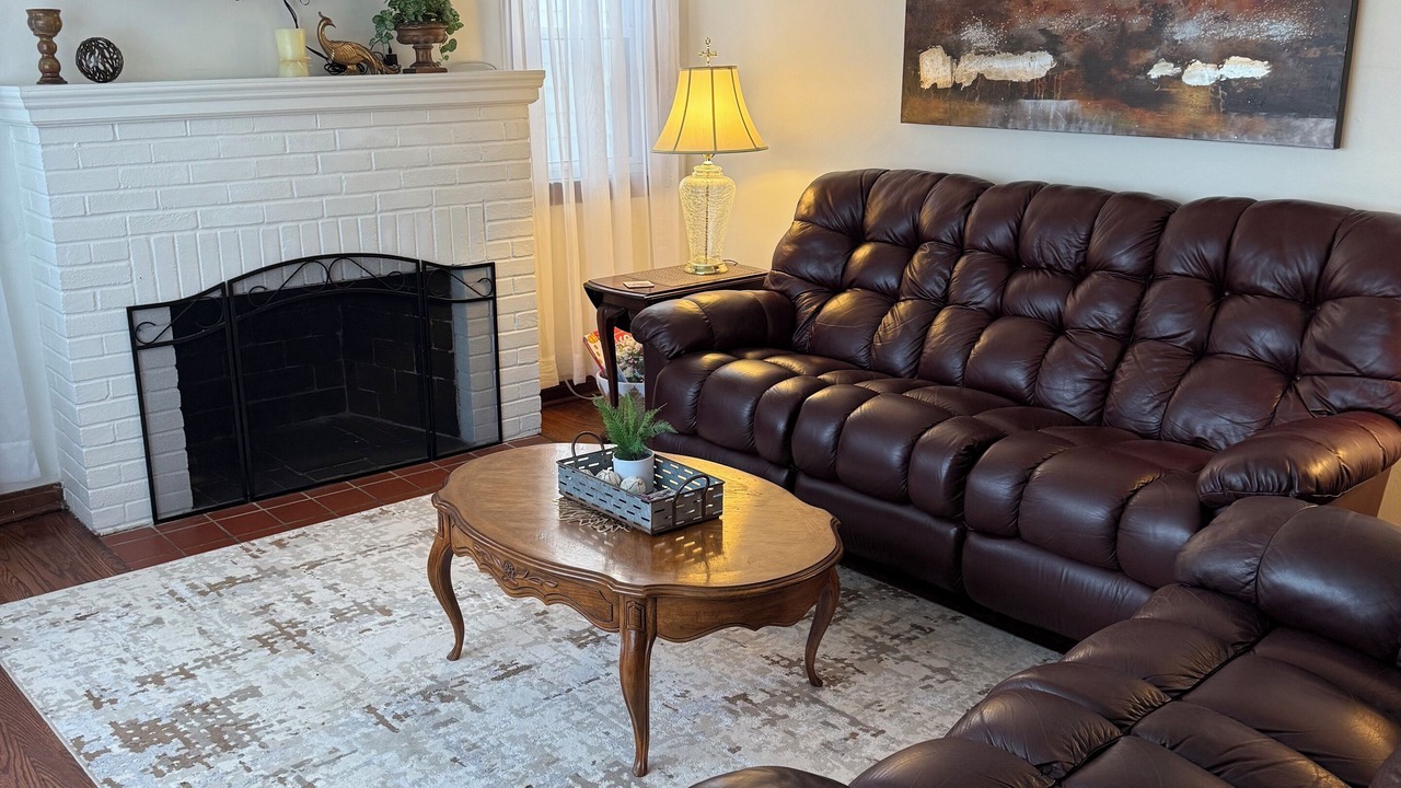 Photo of Livingroom in Erie