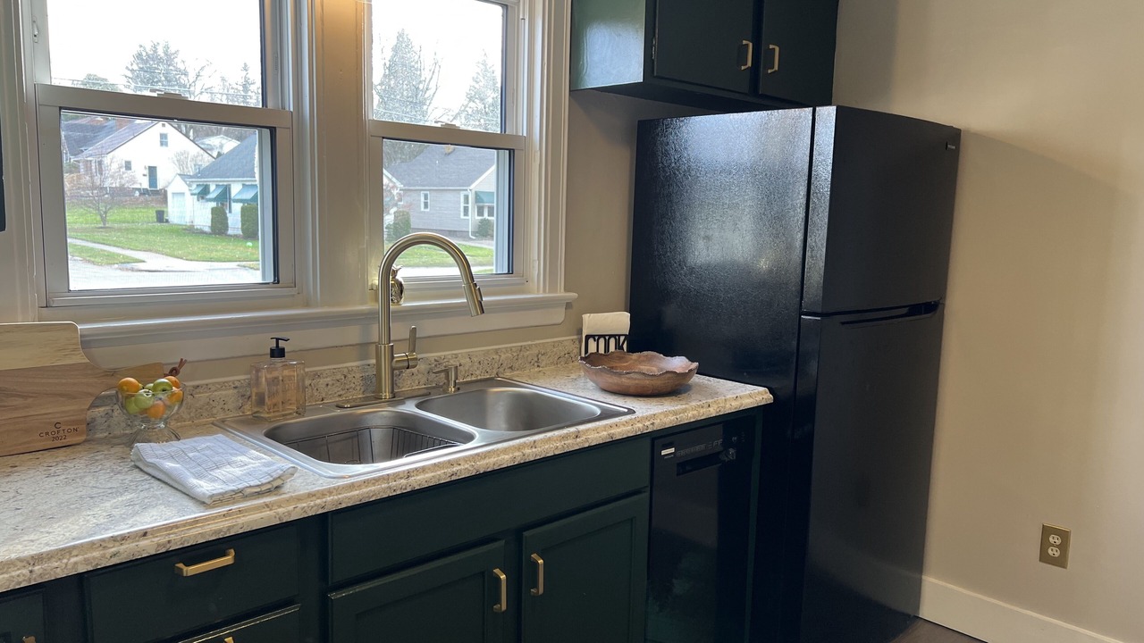 Photo of Kitchen in Erie