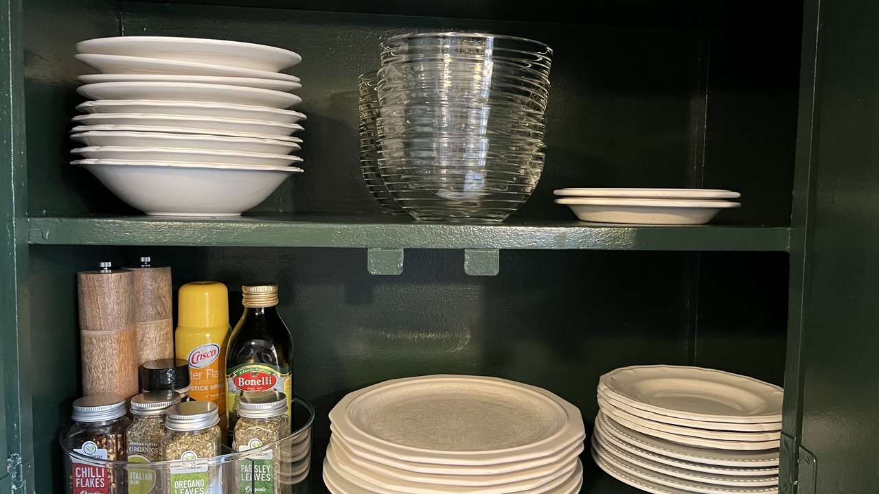 Photo of Kitchen in Erie