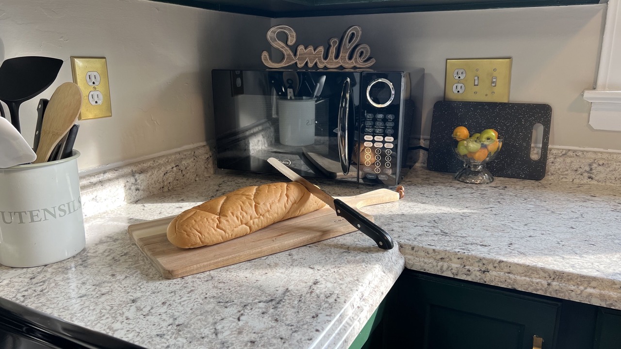 Photo of Kitchen in Erie