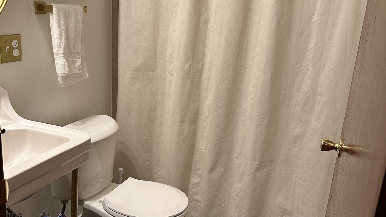 Photo of Bathroom in Erie