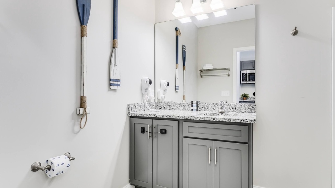 Photo of Bathroom in Southport