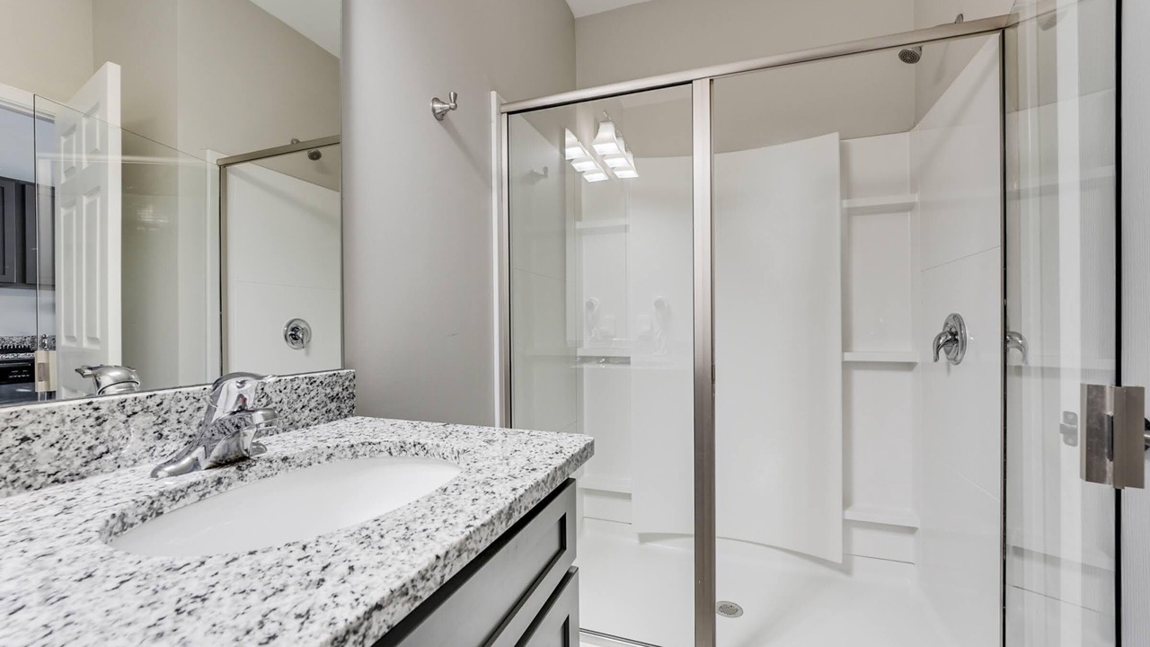 Photo of Bathroom in Southport