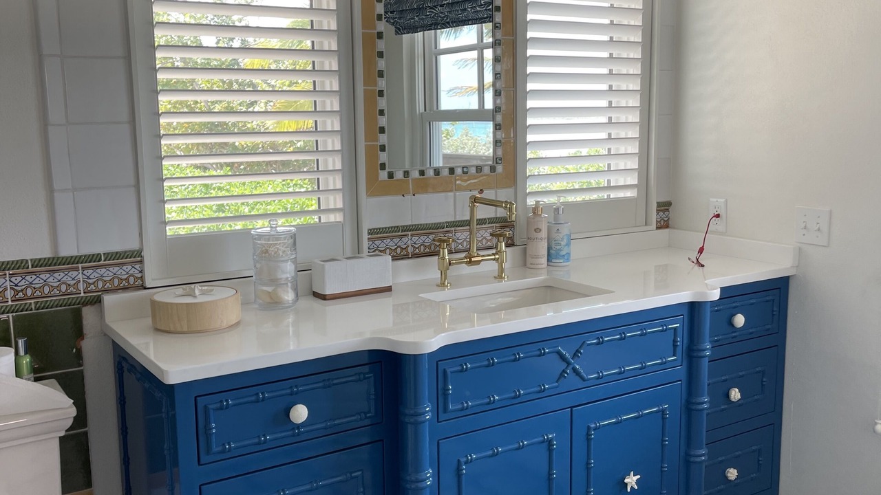 Photo of Bathroom in Cherokee