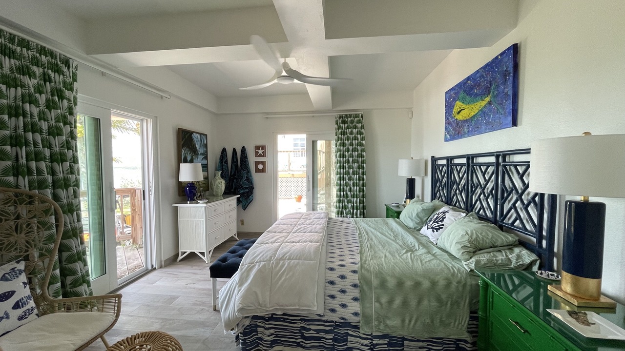 Photo of Bedroom in Cherokee