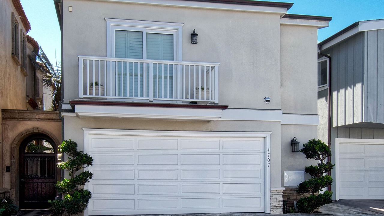 Photo of Outdoor in Santa Ana Heights