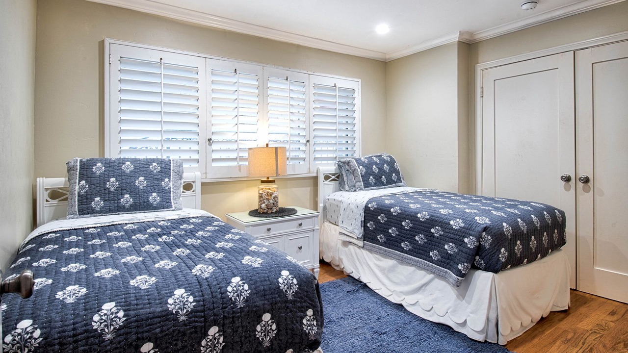 Photo of Bedroom in Santa Ana Heights