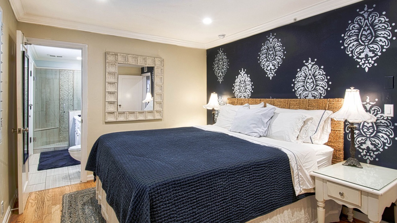 Photo of Bedroom in Santa Ana Heights