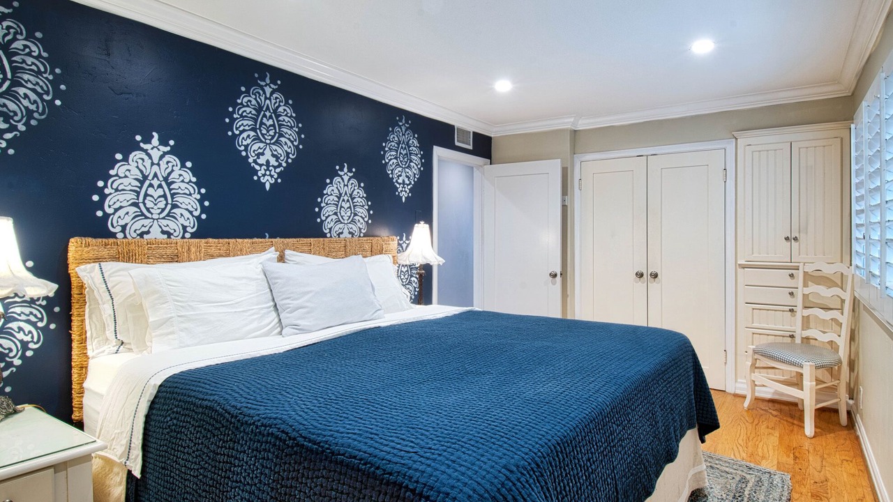 Photo of Bedroom in Santa Ana Heights