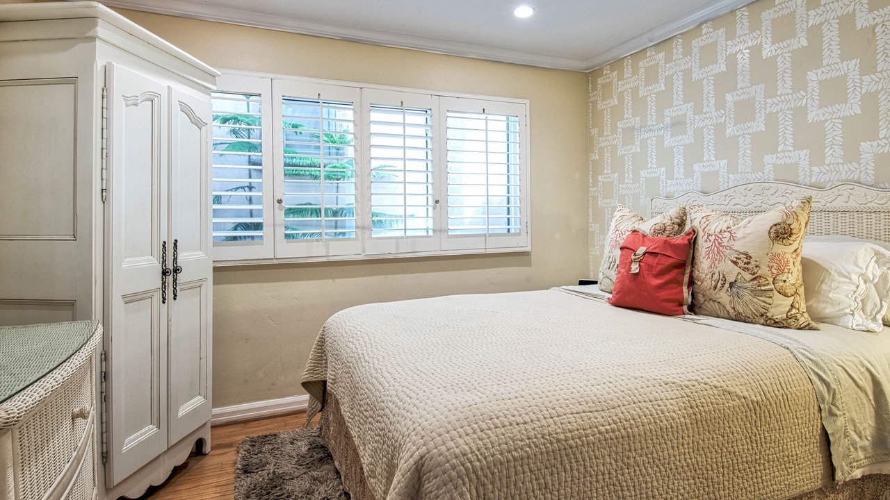 Photo of Bedroom in Santa Ana Heights