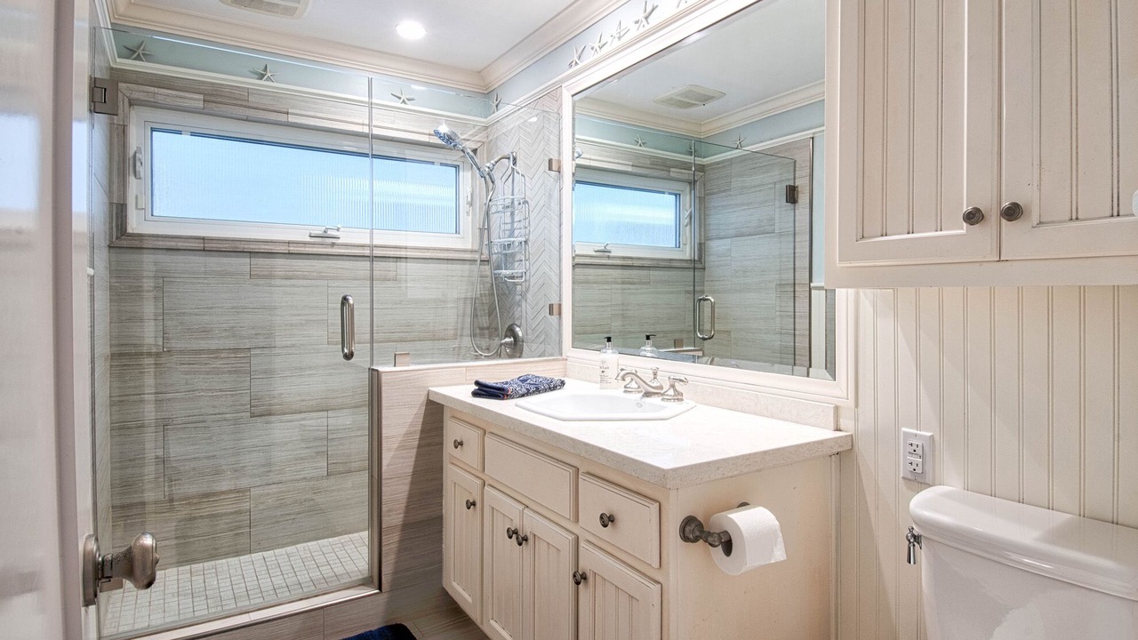 Photo of Bathroom in Santa Ana Heights