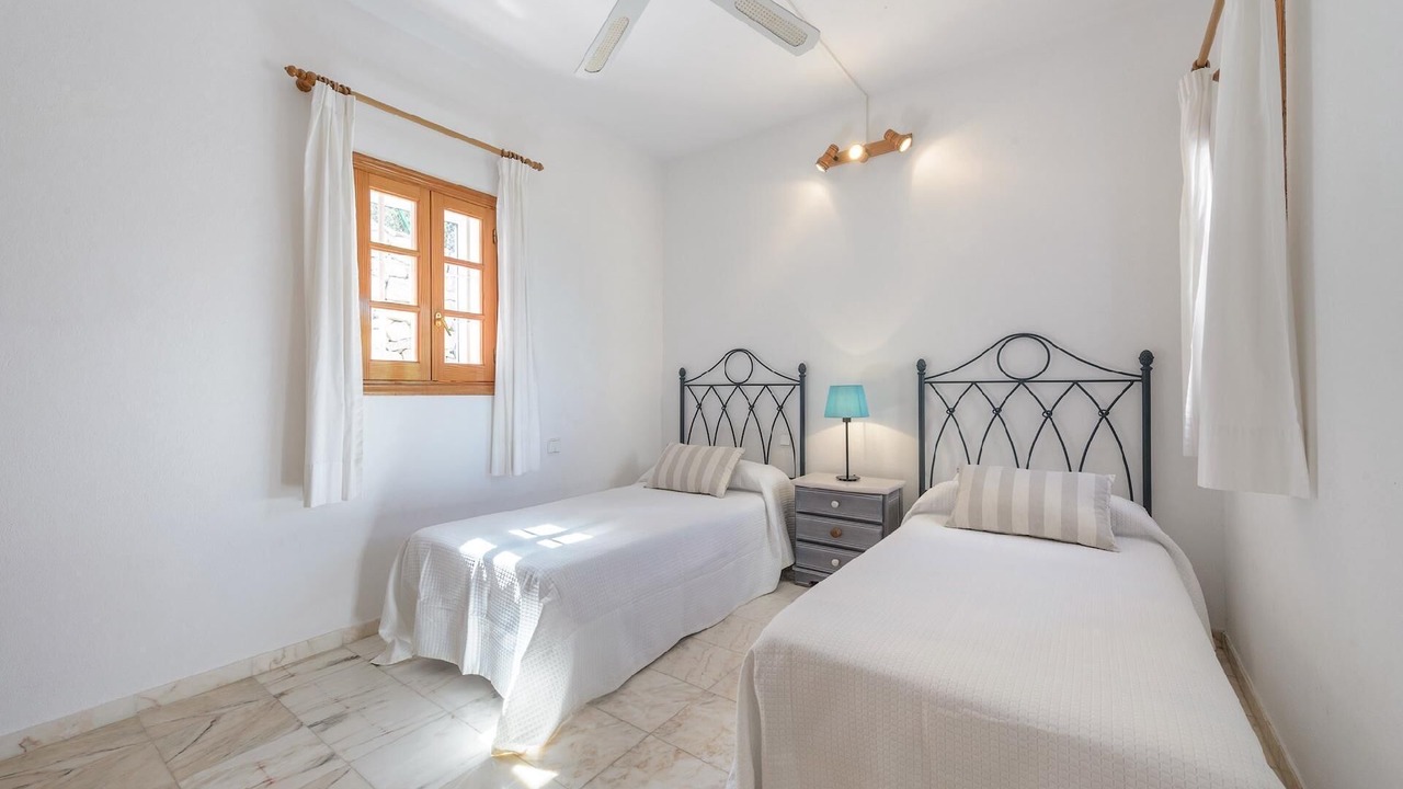 Photo of Bedroom in Portinatx