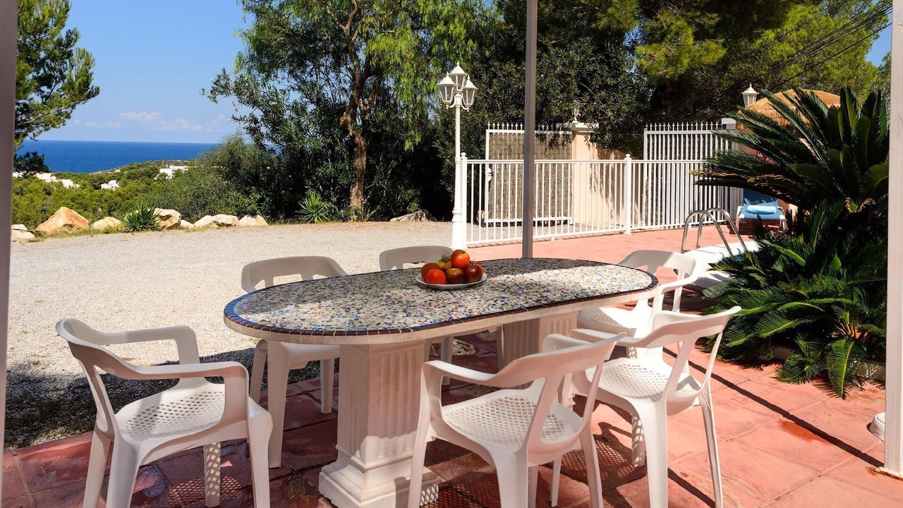 Photo of Outdoor in Portinatx