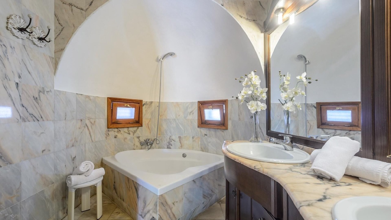 Photo of Bathroom in Portinatx
