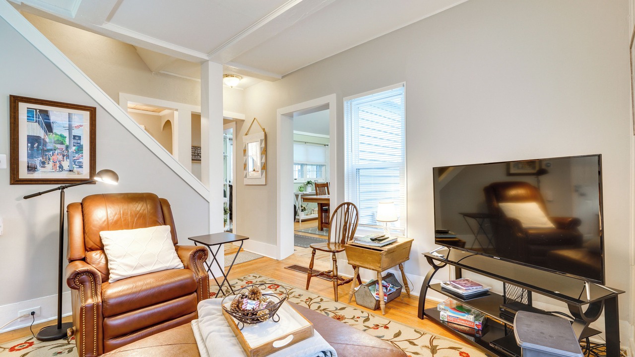 Photo of Bedroom in Bemus Point