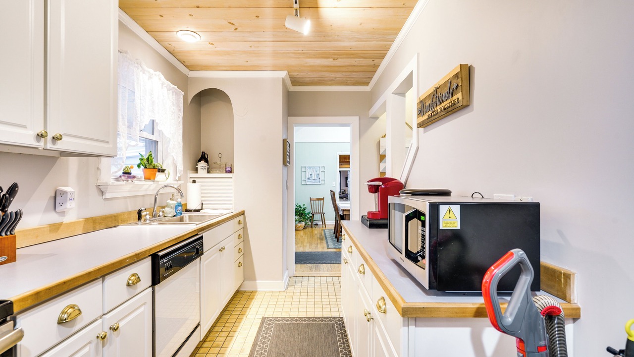 Photo of Kitchen in Bemus Point