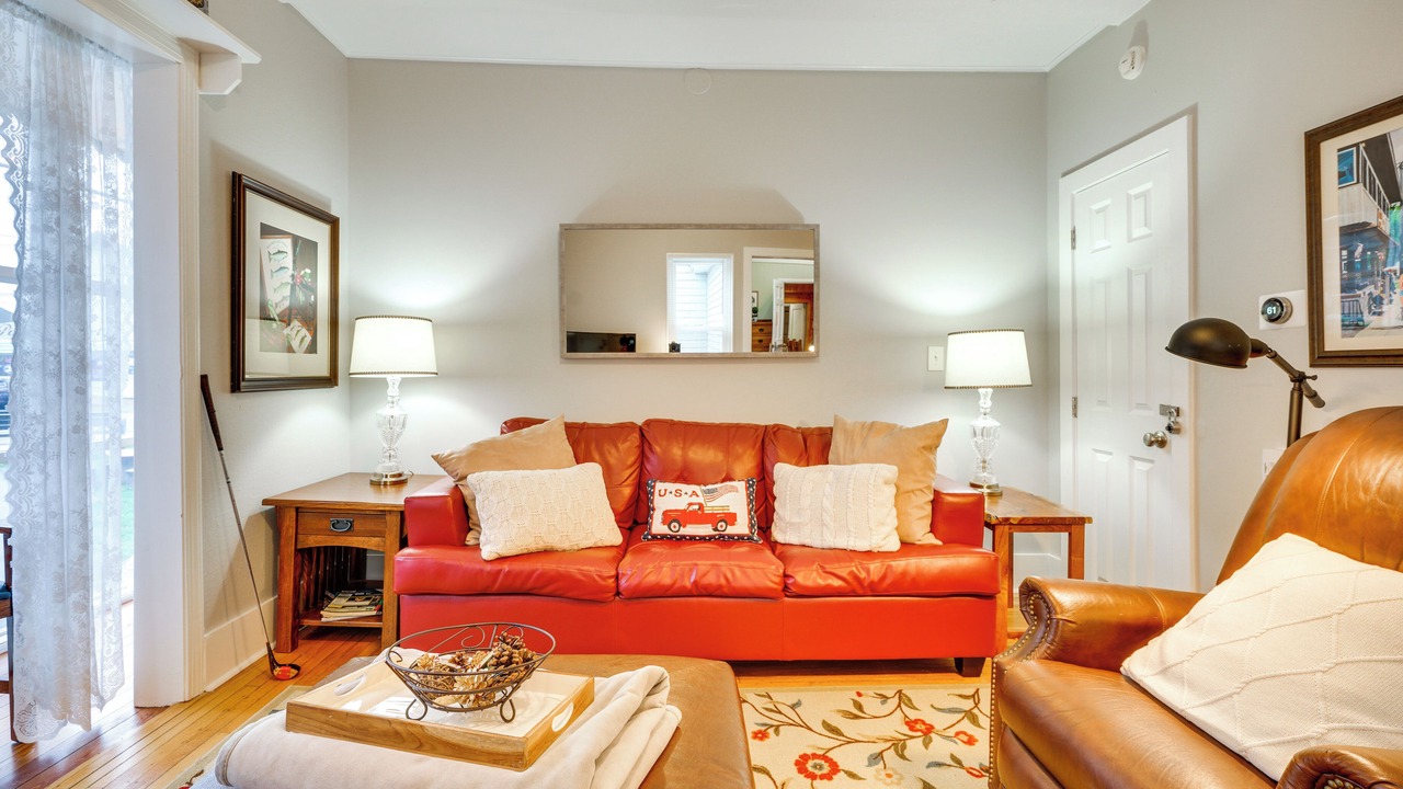 Photo of Livingroom in Bemus Point