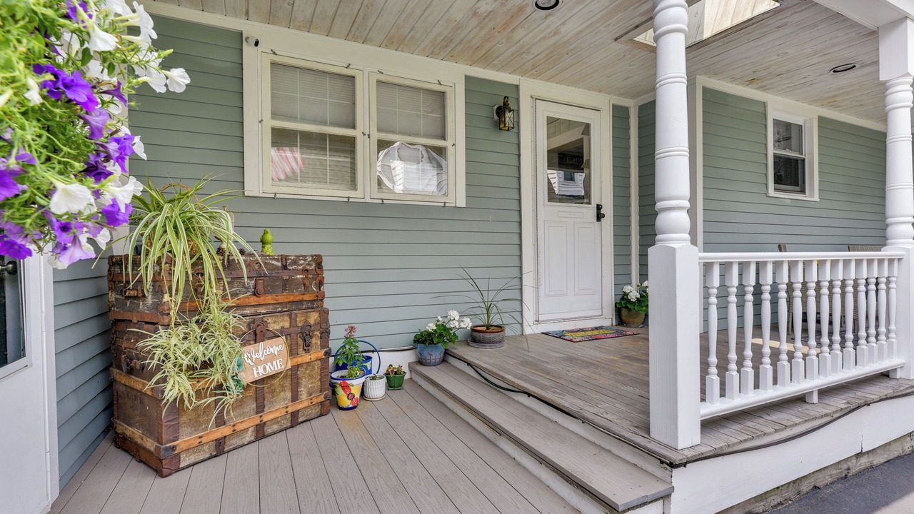 Photo of Outdoor in Bemus Point