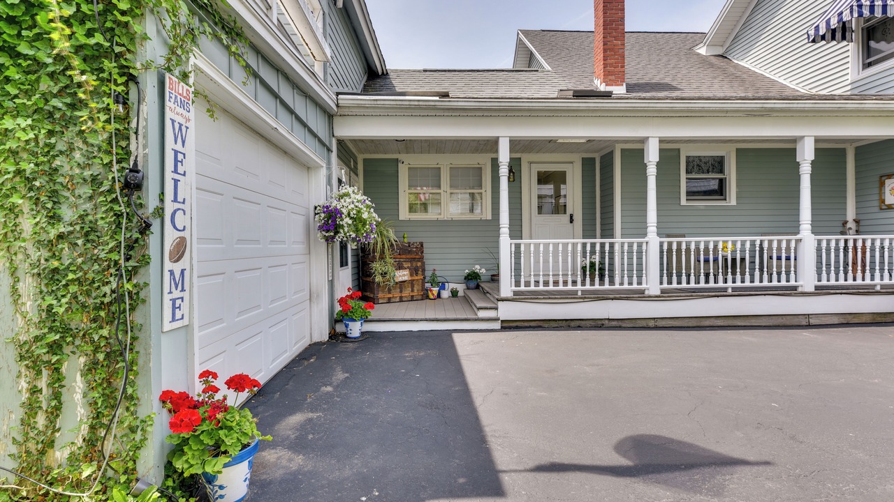 Photo of Outdoor in Bemus Point