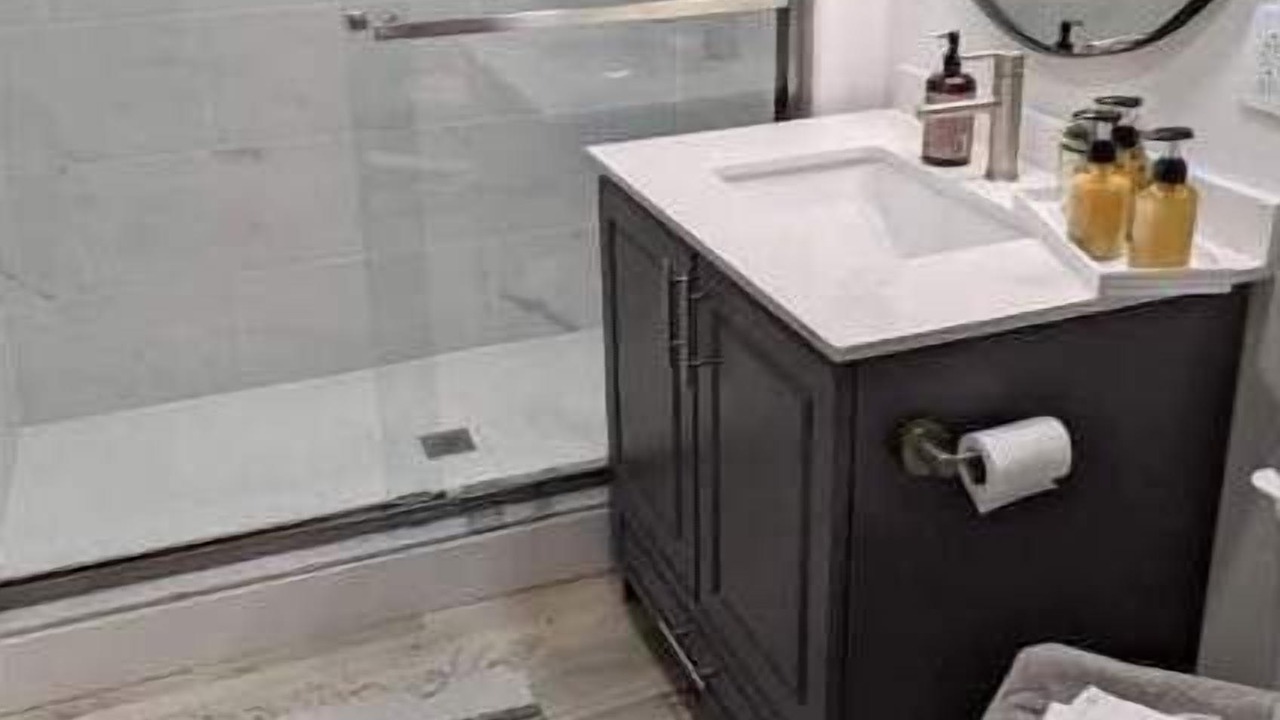 Photo of Bathroom in Rosemount