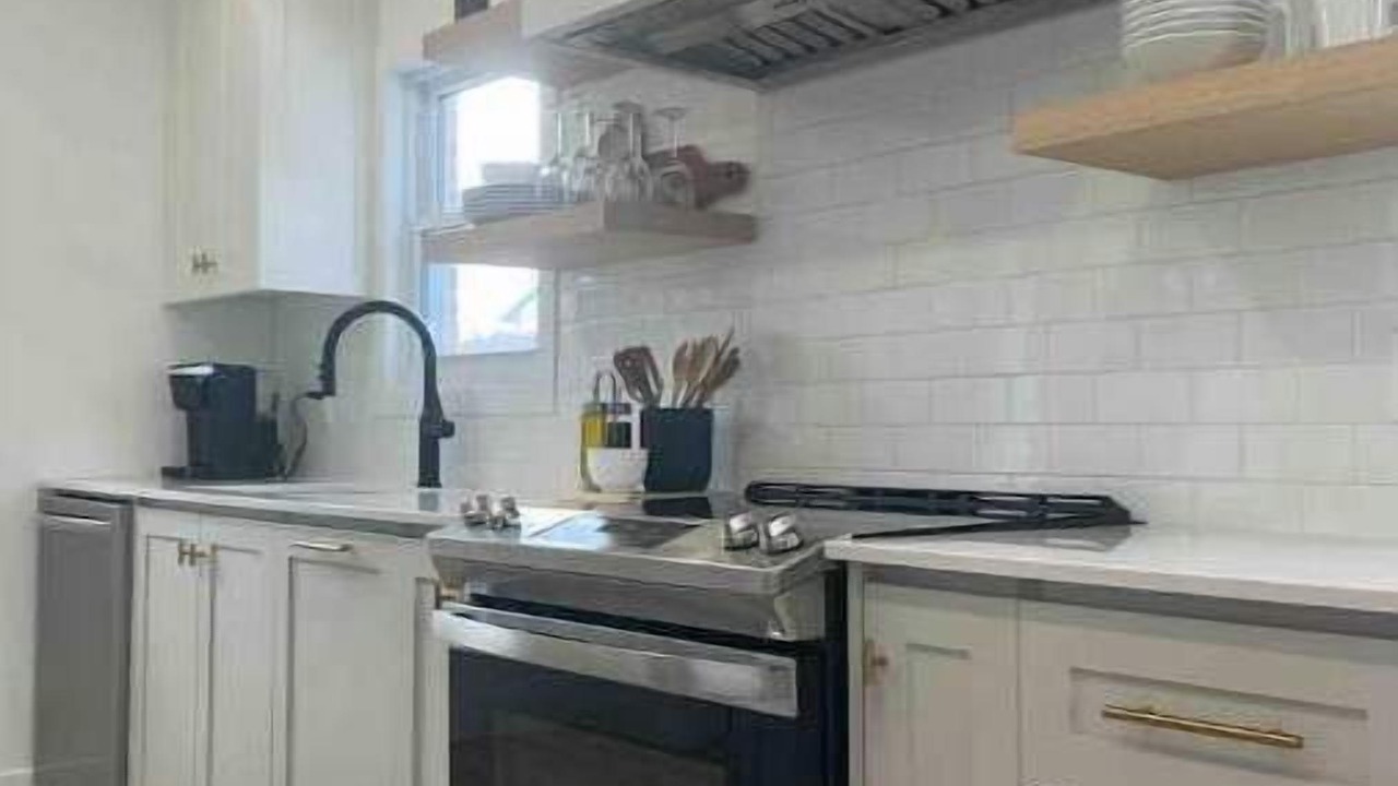 Photo of Kitchen in Rosemount
