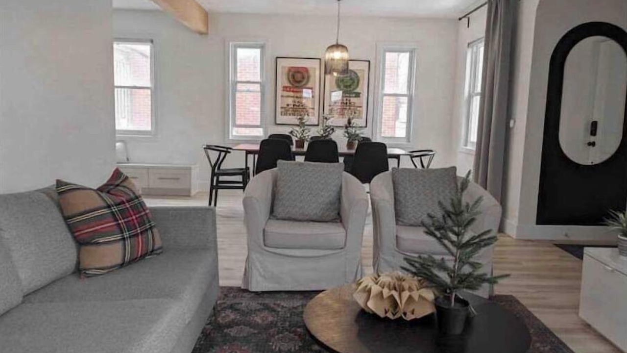 Photo of Livingroom in Rosemount