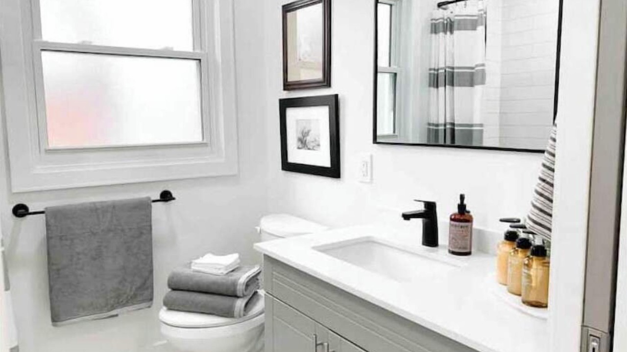 Photo of Bathroom in Rosemount