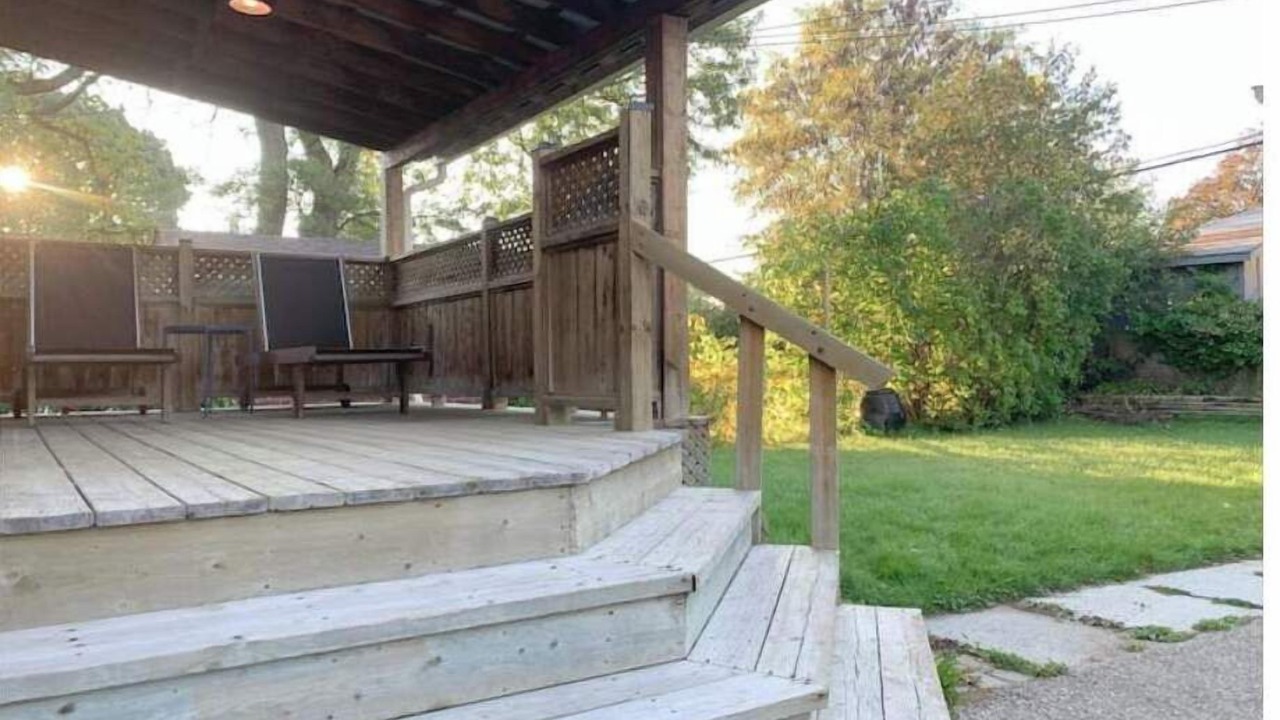 Photo of Outdoor in Rosemount
