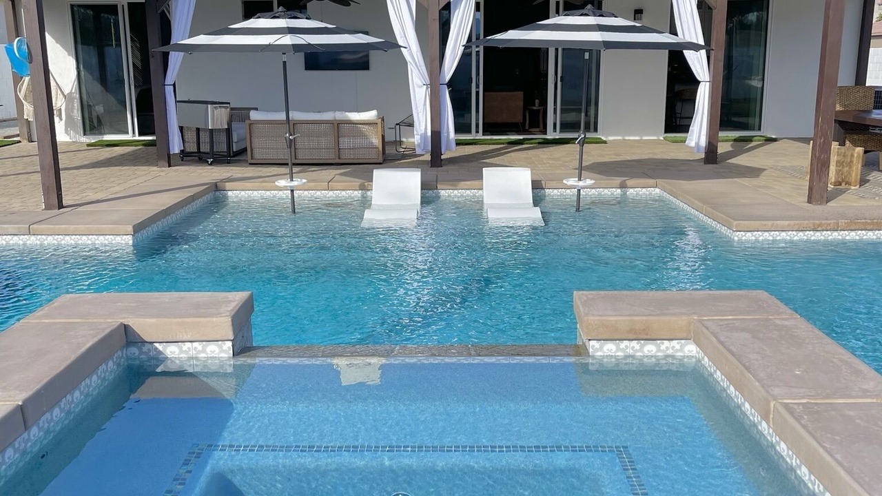 Photo of Outdoor in Indio