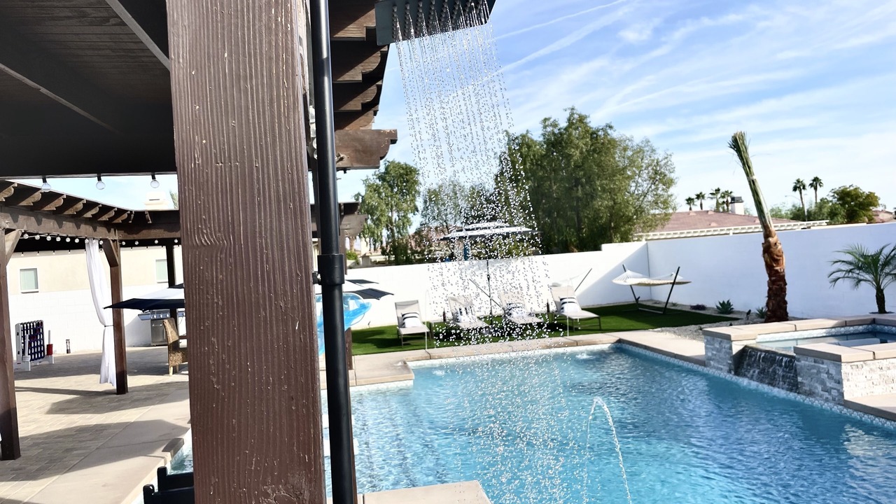 Photo of Outdoor in Indio