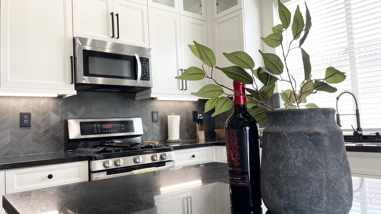 Photo of Kitchen in Indio