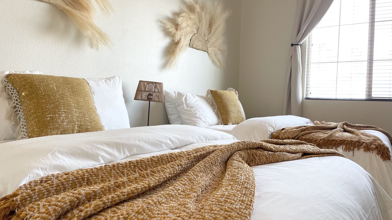 Photo of Bedroom in Indio
